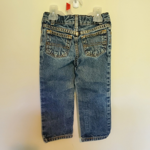 Boys jeans - Picture 2 of 3